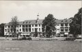 ZEIST-Sanatorium