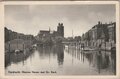 DORDRECHT-Nieuwe-Haven-met-Gr.-Kerk