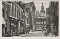 GOUDA-Lange-Tiendeweg-met-St.-Janskerk