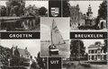 BREUKELEN-Meerluik-Groeten-uit-Breukelen