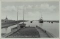 IJMUIDEN-Het-M.S.-Christiaan-Huygens-nadert-de-sluizen