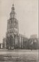 ZUTPHEN-St.-Walburgtoren