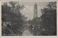 UTRECHT-Oude-Gracht-met-Domtoren