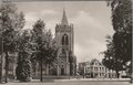 ZEIST-Utrechtseweg-met-Ned.-Herv.-Kerk