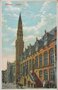 ALKMAAR-Stadhuis