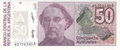 ARGENTINA-P.326b-50-Australes-ND-1986-89-UNC