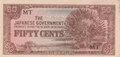 MALAYA-M.4b-50-Cents-ND-1942-XF