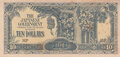 MALAYA-M.7c-10-Dollars-ND-1942-AU