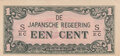 NETHERLANDS-INDIES-P.119b-1-Cent-ND-1942-XF