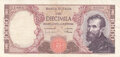 ITALY-P.97d-1000-Lire-VF