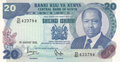 KENYA-P.21b-20-Shillings-1982-UNC