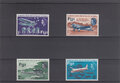 Fiji-1968.-40th-Anniv-of-Kingsford-Smiths-Pacific-Flight-SG-367-370-MH