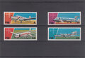 Fiji-1976.-25th-Anniv-of-Air-Services-SG-532-535-MNH