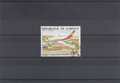 Djibouti-1980.-Air.-Foundation-of-Air-Djibouti-SG-782-USED