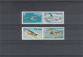 Canada-1982.-Canadian-Aircraft-SG-1050-1053-MNH