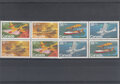 Canada-1979.-Canadian-Aircraft-SG-966-969-MNH