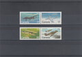 Canada-1980.-Canadian-Aircraft-SG-996-999-MNH