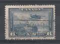 Canada-1937.-Fairchild-45-80-Sekani-Seaplane-SG-371-USED