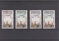 Kampuchea-1984.-Air.-SG-504-507-USED