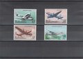 Bahamas-1983.-Air.-Bicentenary-of-Manned-Flight-SG-669-702-MNH