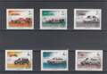 Hungary-1986.-Centenary-of-Motor-Car-SG-3701-3706-MNH