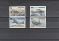 Bahamas-75th-Anniv-of-Roya-l-Air-Force-SG-957-960-MNH