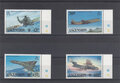 Ascension-1983.-Bicentenary-of-Manned-Flight-SG-341-344-MNH