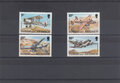 Ascension-1982.-40th-Anniv-of-Wideawake-Airfield-SG-318-321-MNH