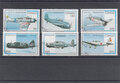 Congo-1996.-Military-Airplanes-USED