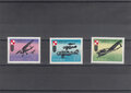 Poland-1971.-Polish-Aircraft-of-World-War-II.-SG-2100-2102-MNH