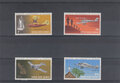 Papua-New-Guinea-1972.-50th-Anniv-of-Aviation-SG-220-223-MH