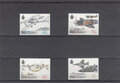 New-Zealand-1987.-50th-Anniv-of-Royal-Air-Force-SG-1423-1426-MNH