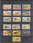 Equatorial-Guinea-1974.-Airplanes-MNH