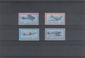 Finland-1988.-Finlandia-88-Airplanes-SG-1152-MNH