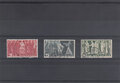 Switzerlands-1938.-Parliament-SG-388-390-USED