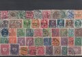 Germany-Reich-48-Different-Stamps-Lot