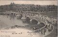 AMSTERDAM-Nieuwe-brug-over-de-Amstel