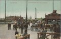 AMSTERDAM-Ruijterkade-bij-Tolhuisboot