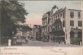 AMSTERDAM-Rembrandtsplein