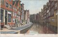 AMSTERDAM-De-Achterburgwal