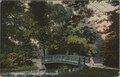 AMSTERDAM-Brug-in-het-Vondelpark