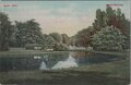 AMSTERDAM-Sarph.-Park