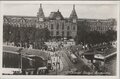 AMSTERDAM-Centraal-Station