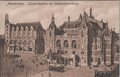 AMSTERDAM-Leidscheplein-en-Stadsschouwburg