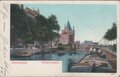 AMSTERDAM-Gelderschekade