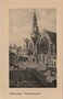AMSTERDAM-Oudekerksplein