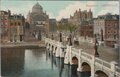 AMSTERDAM-Hoogesluis