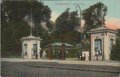 AMSTERDAM-Ingang-Artis