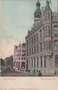 AMSTERDAM-Raadhuisstraat