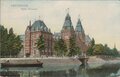 AMSTERDAM-Rijks-Museum